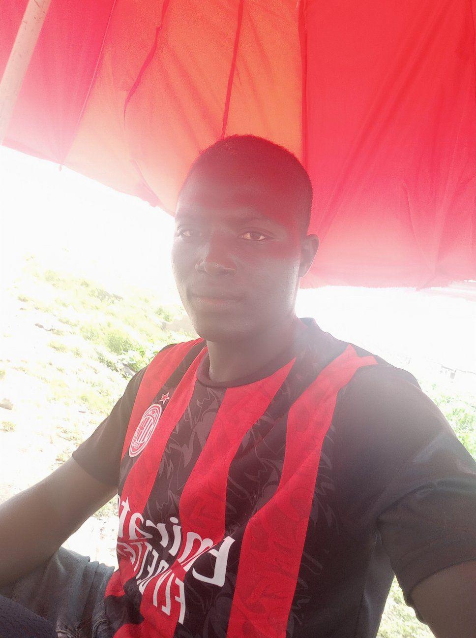 Musa Garba