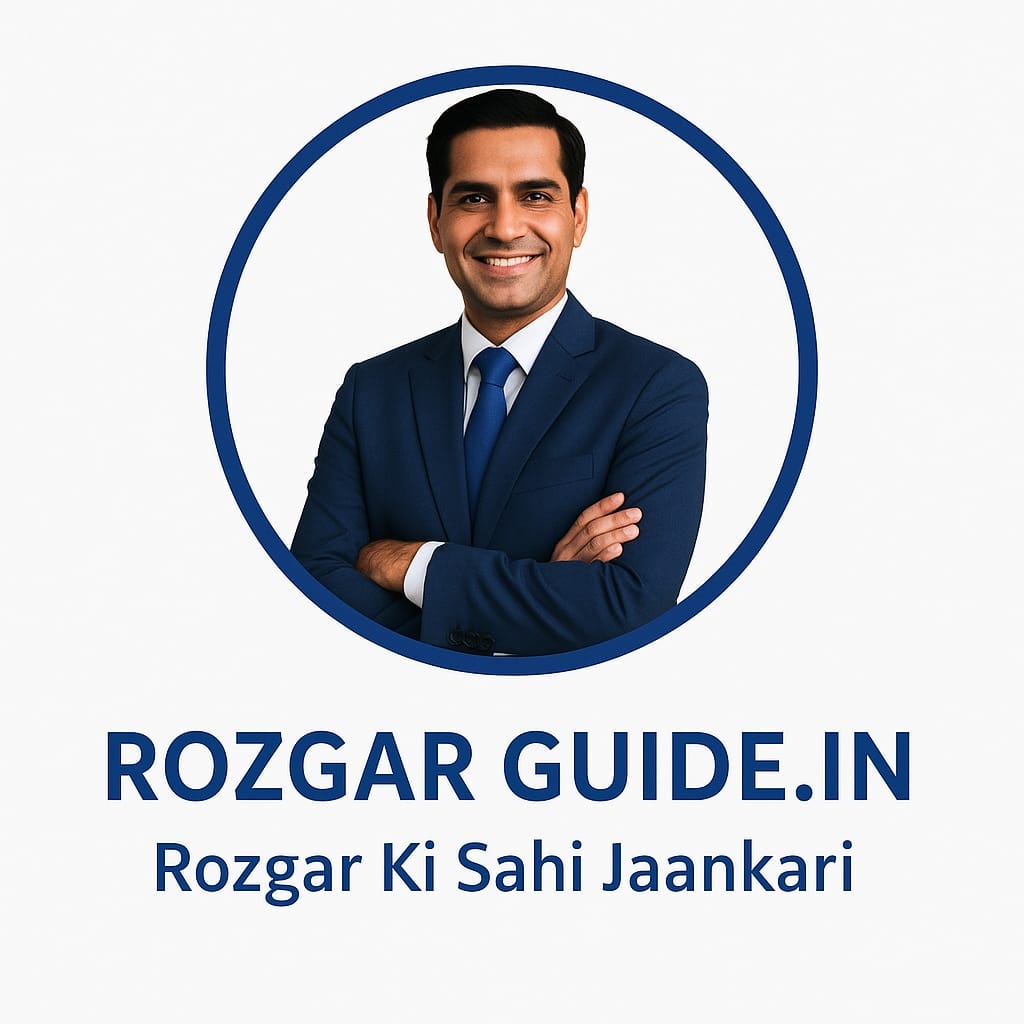 Rozgarguide.in
