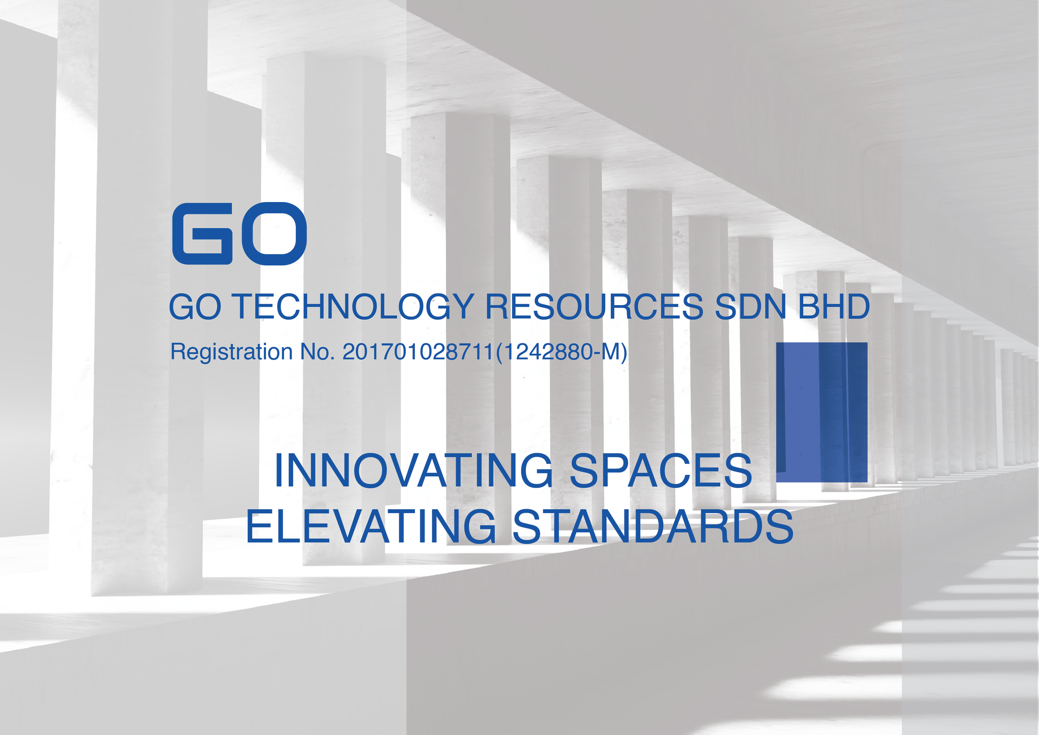 GO Technology Resources | Seremban