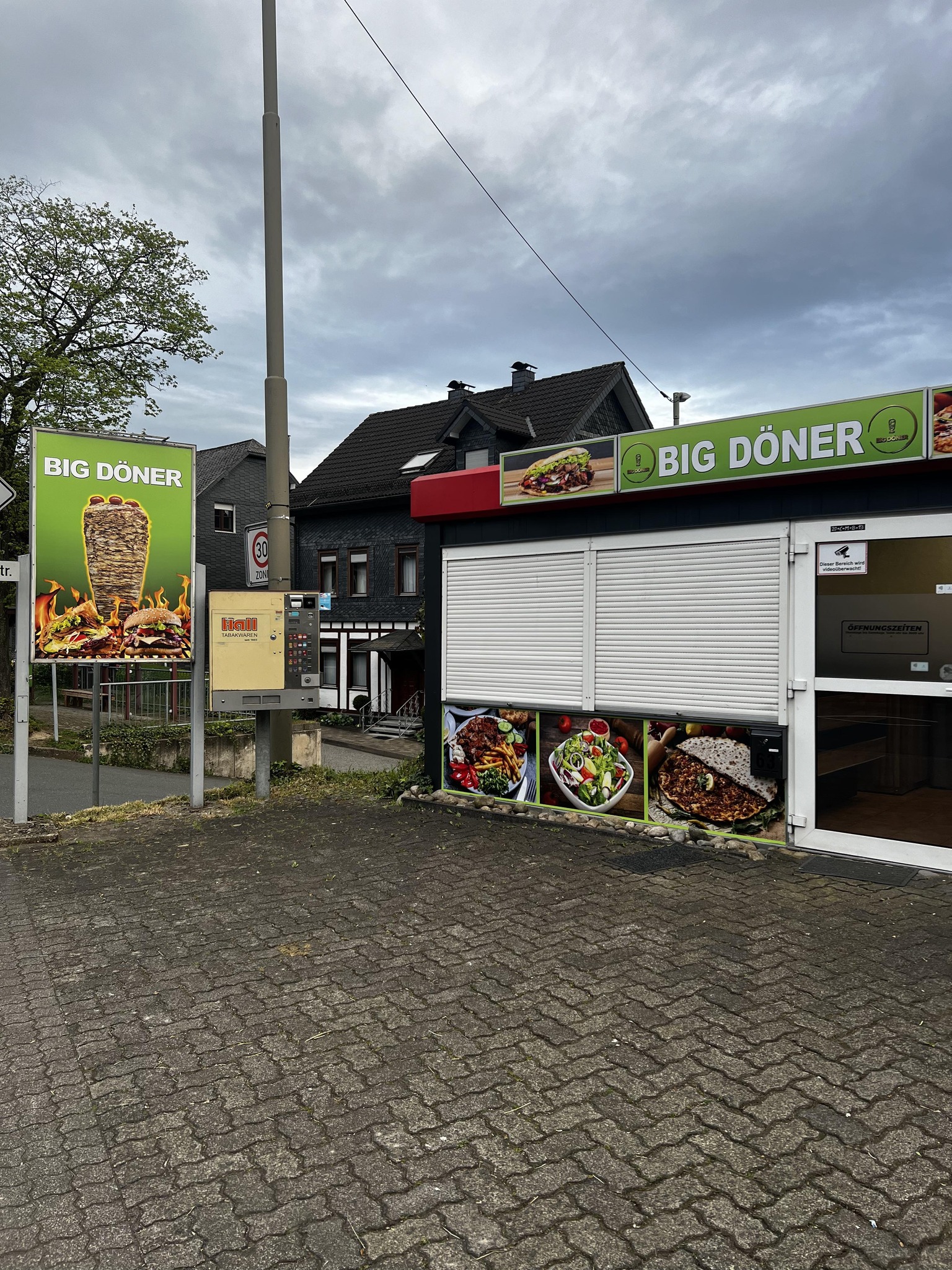 Big Döner | Mudersbach