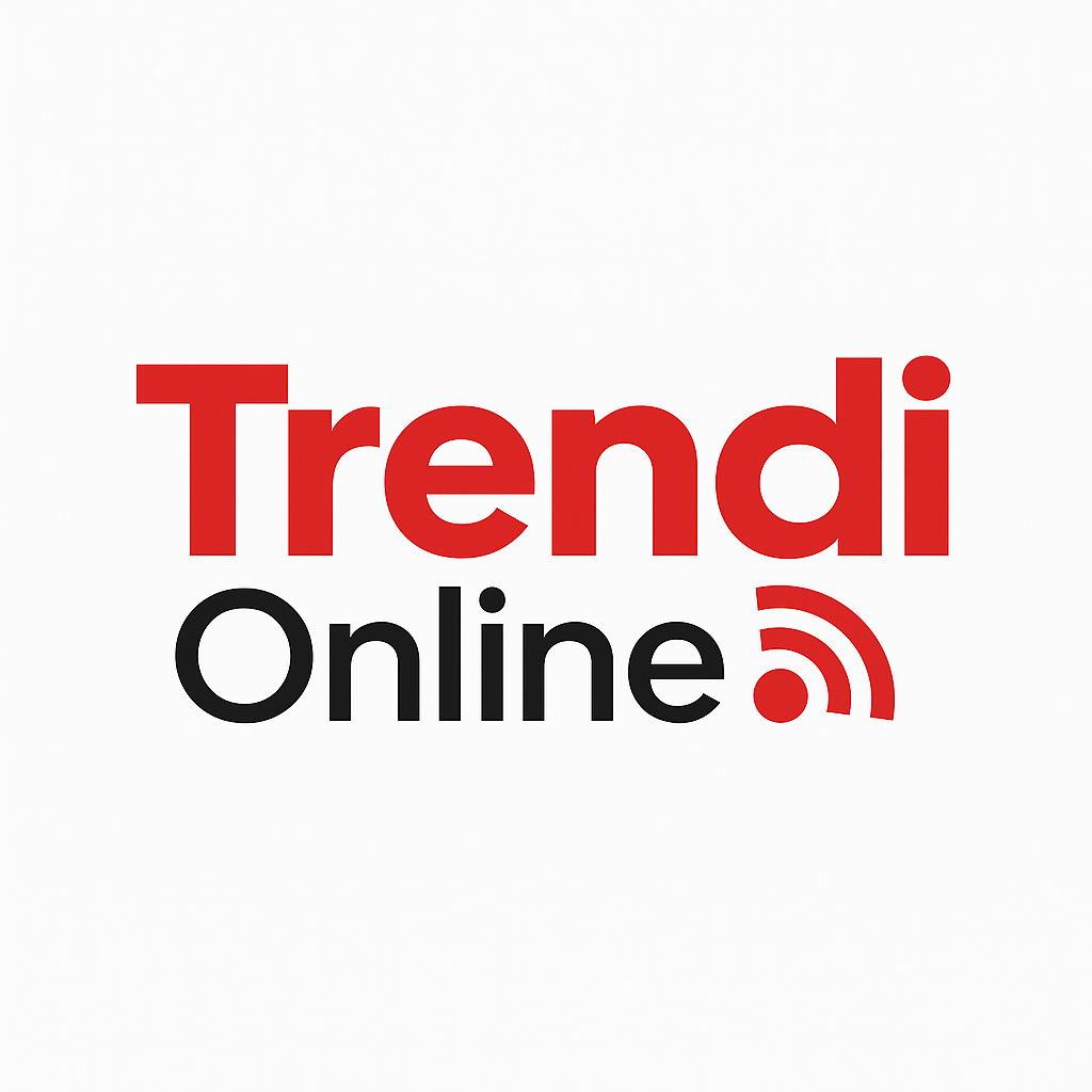 Trendi Online