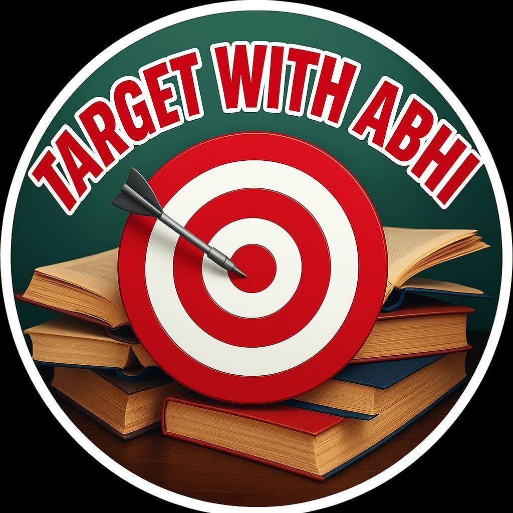 Target with Abhi | Allahabad