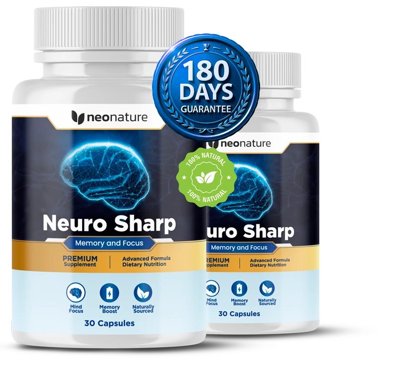 Neuro Sharp | Iowa City IA