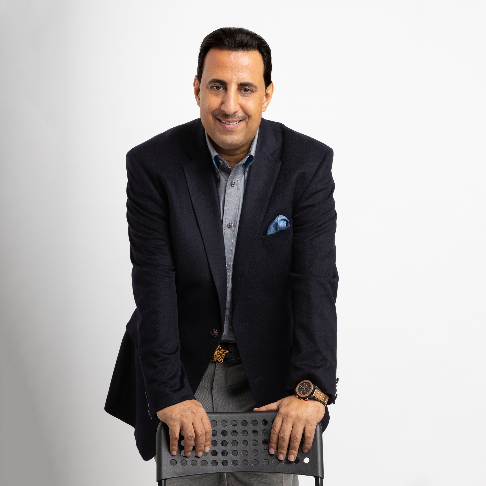 Elsayed Rashed - السيد راشد