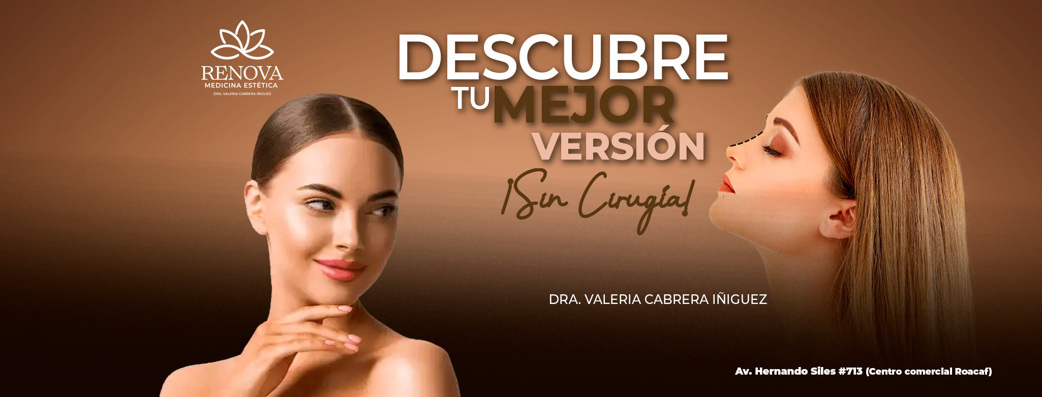 Medicina Estética Renova