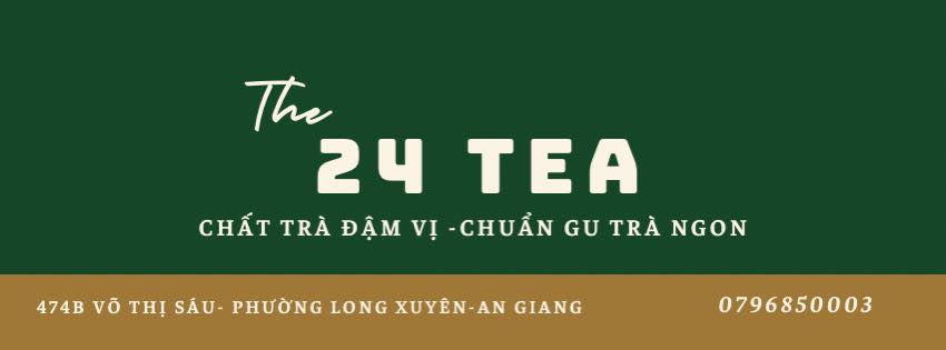 The 24 Tea | Long Xuyên