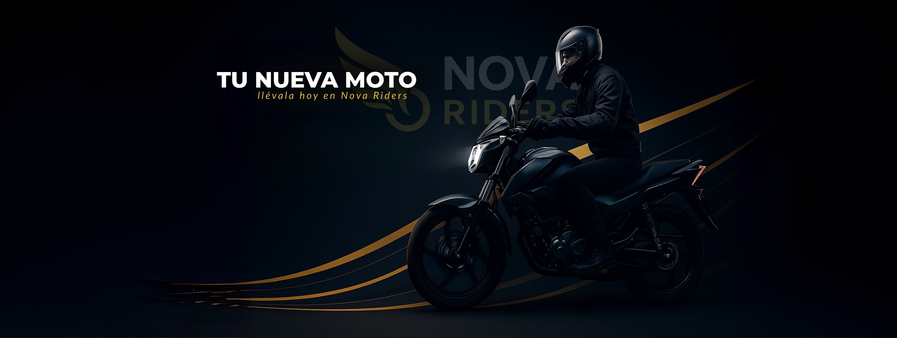 Nova Riders