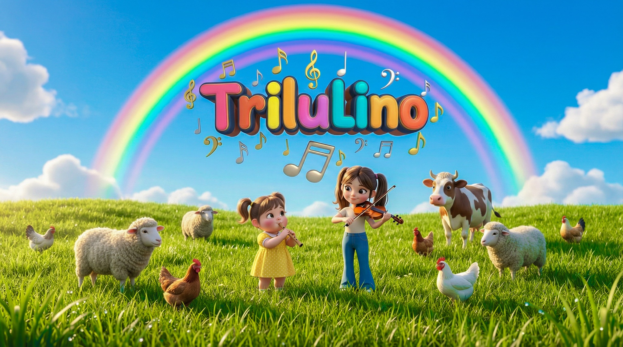 TriluLino