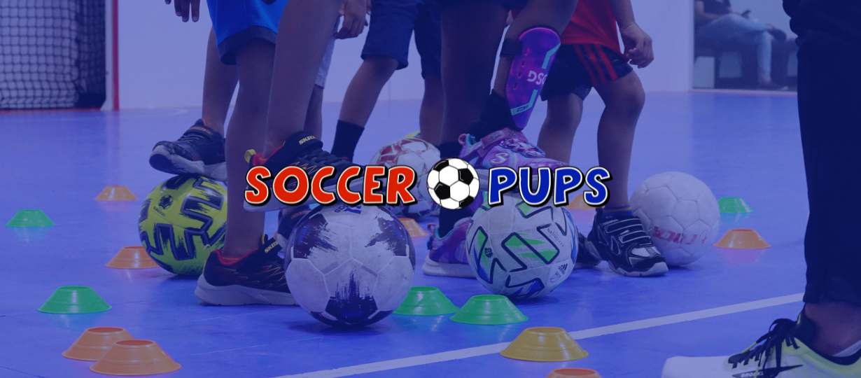 Soccer Pups Marble Falls | Marble Falls TX