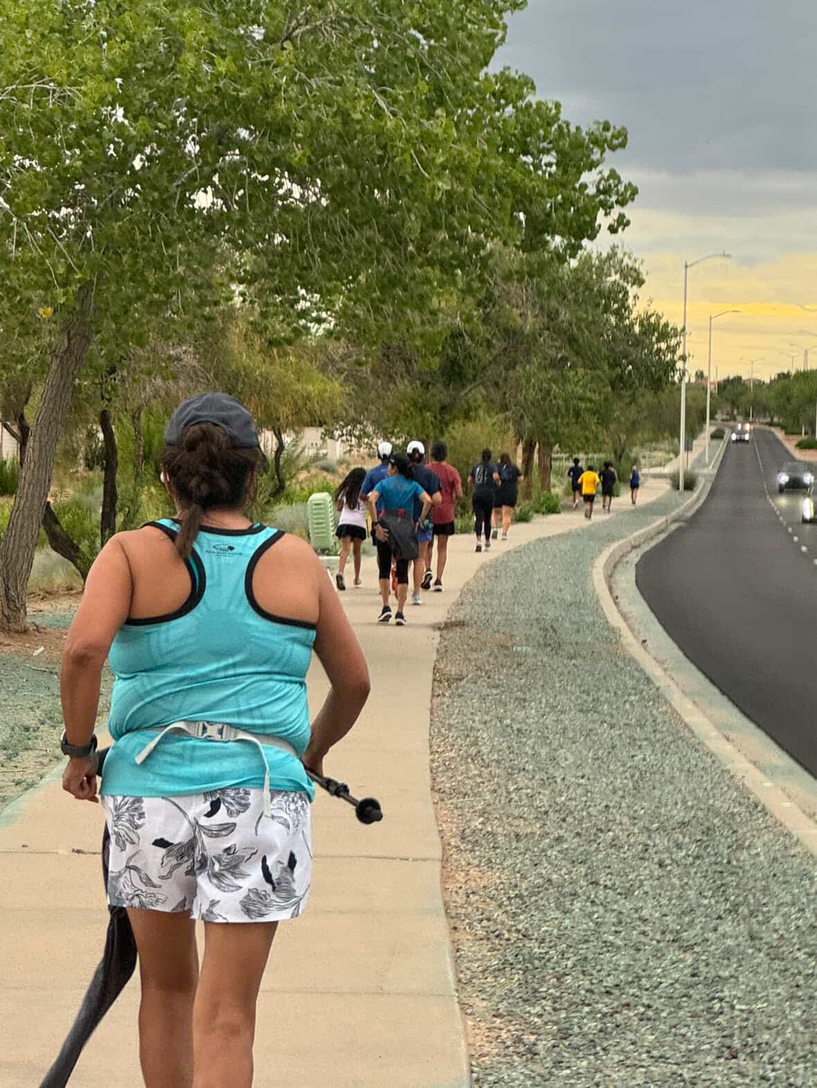 Rio Rancho Run Club