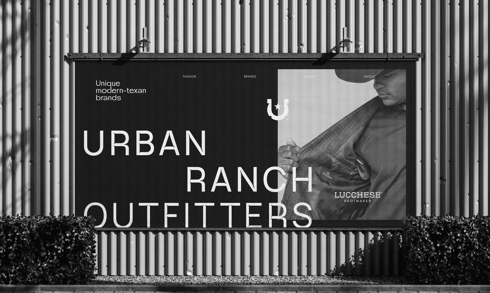 Urban Ranch Outfitters