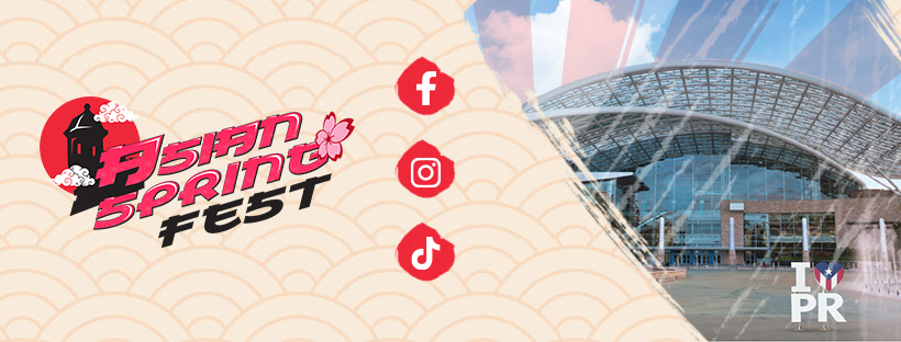 Asian Spring Fest PR | San Juan