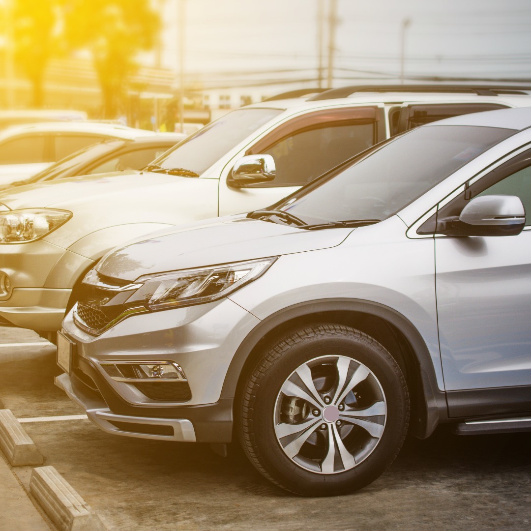 Explore - Automotive