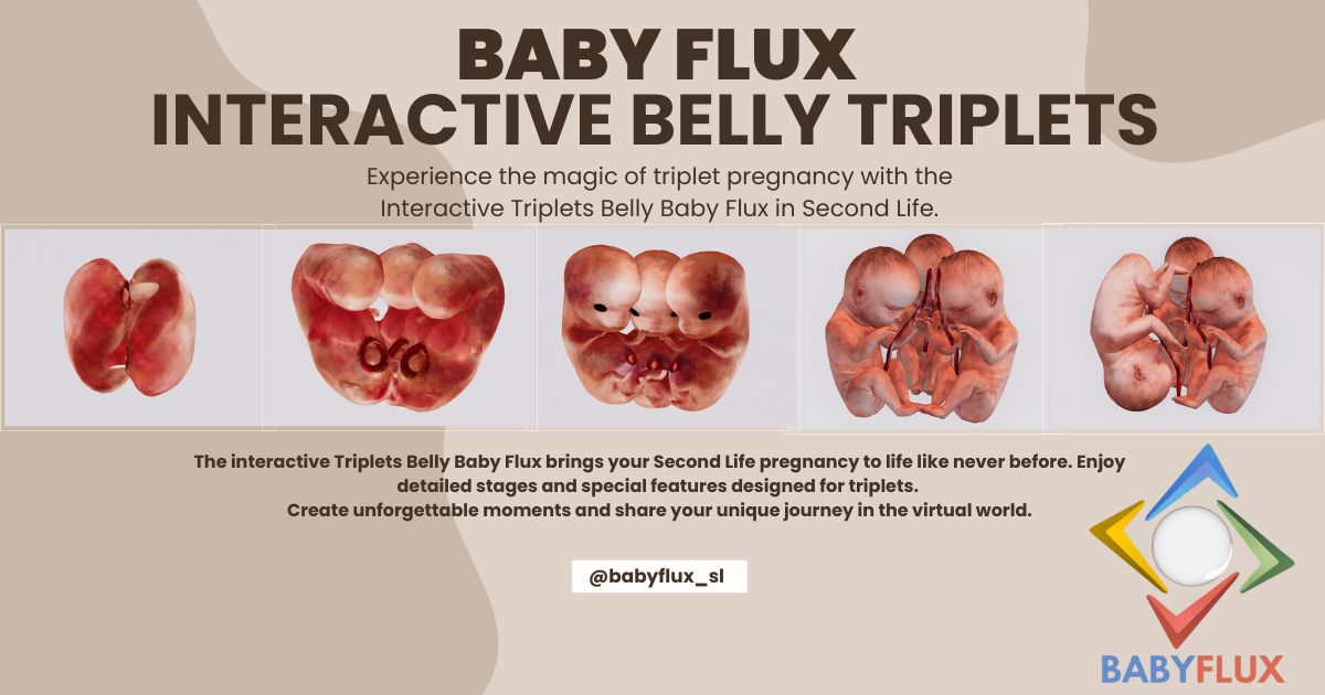 Baby - 🌟 THE INTERACTIVE TRIPLETS HAVE ARRIVED IN ENGLISH! 🌟 👶👶👶 ...