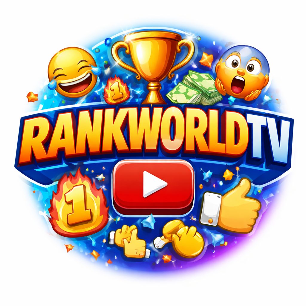 Ranking the Best Fishing Skills | Rank World TV | Facebook