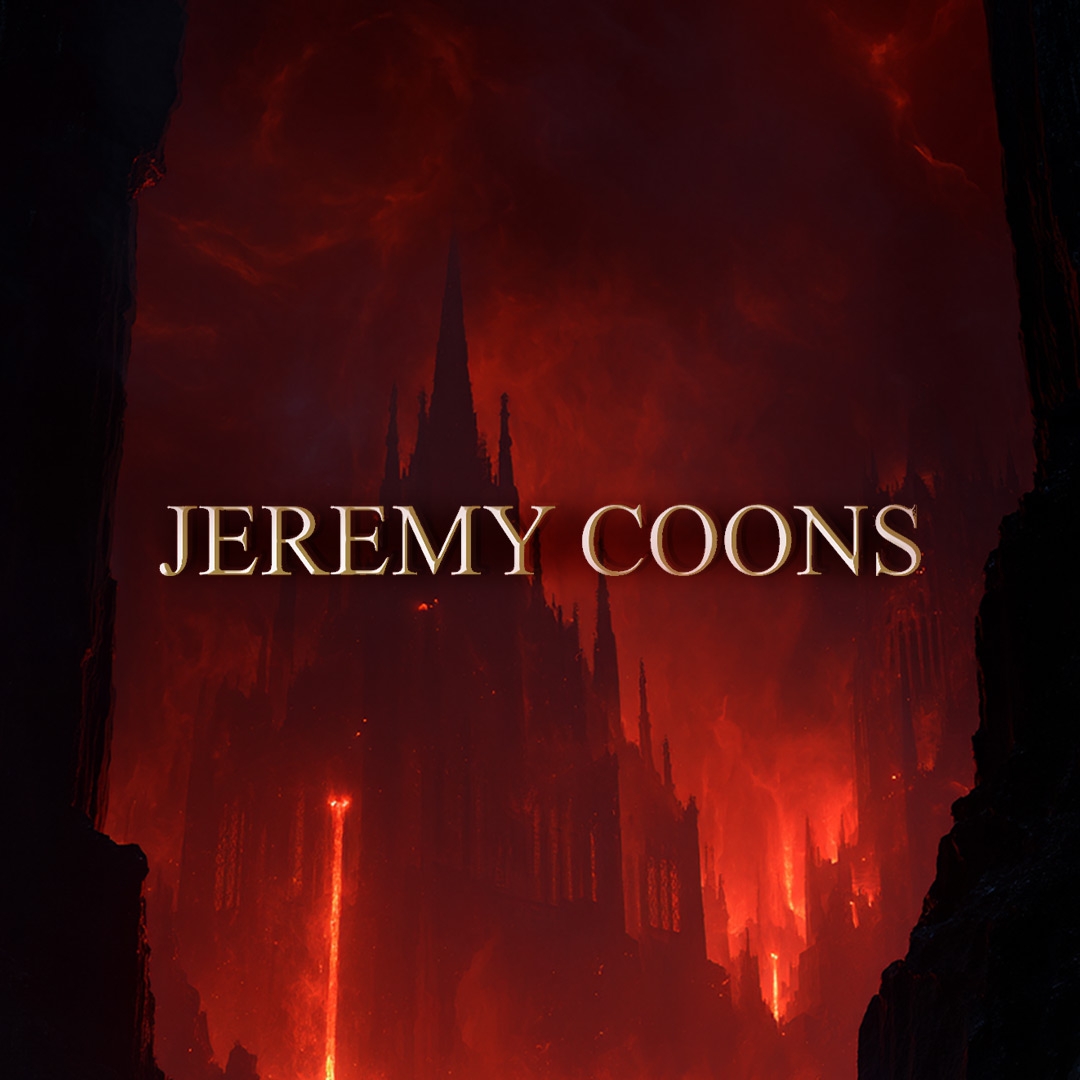 Jeremy Coons