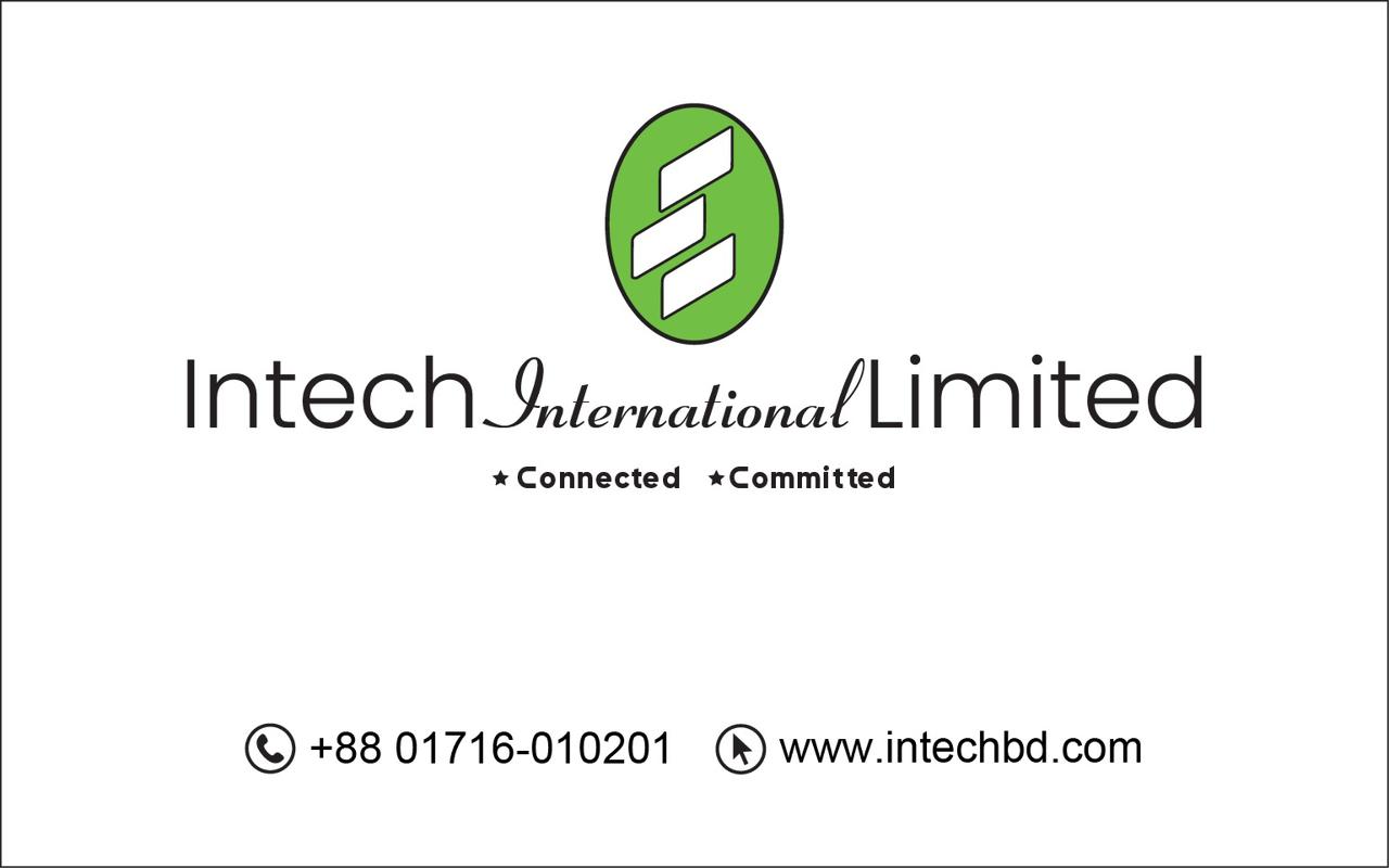 Intech International Ltd | Dhaka