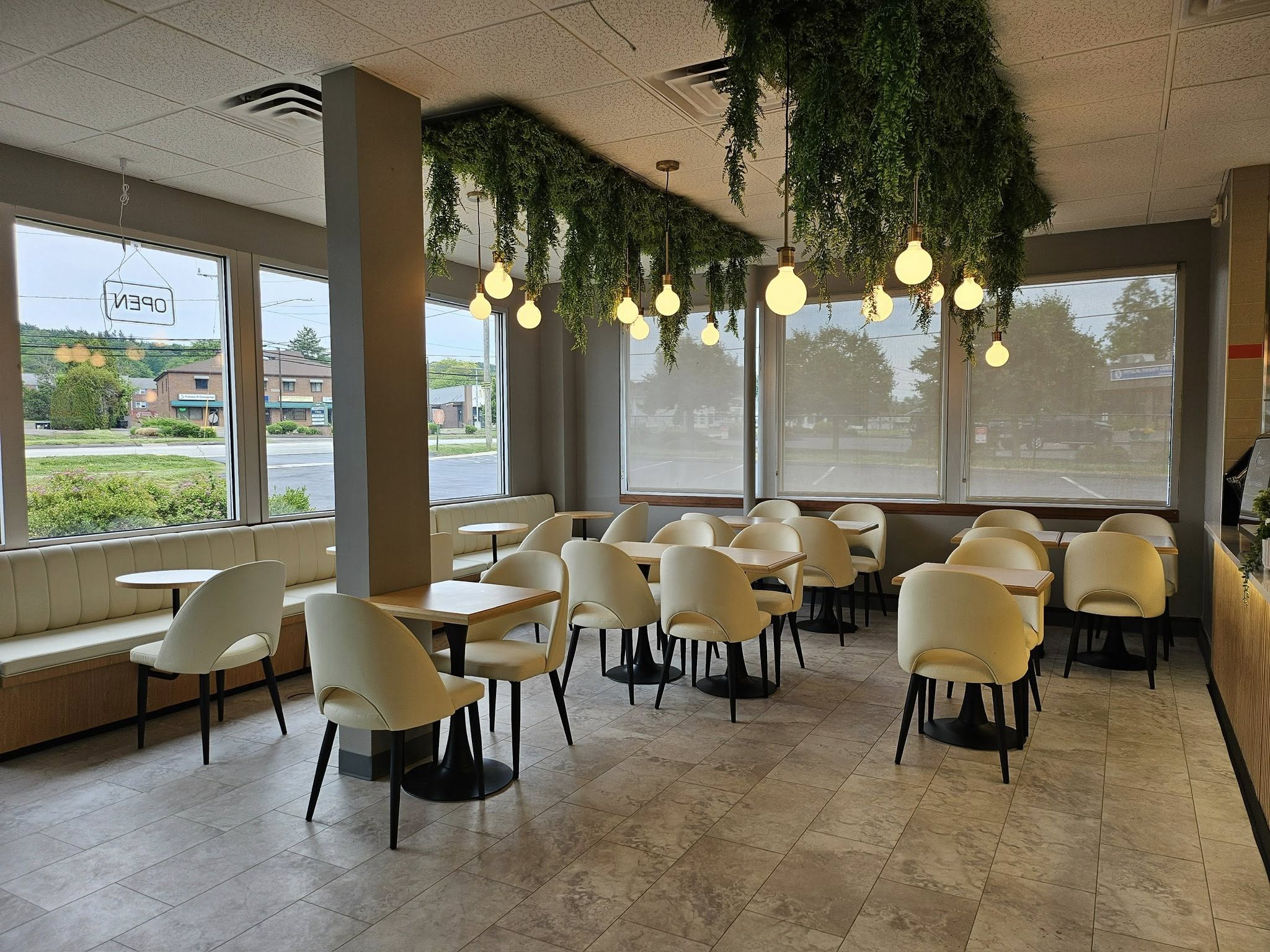 Brew Lab Café | Rocky Hill CT