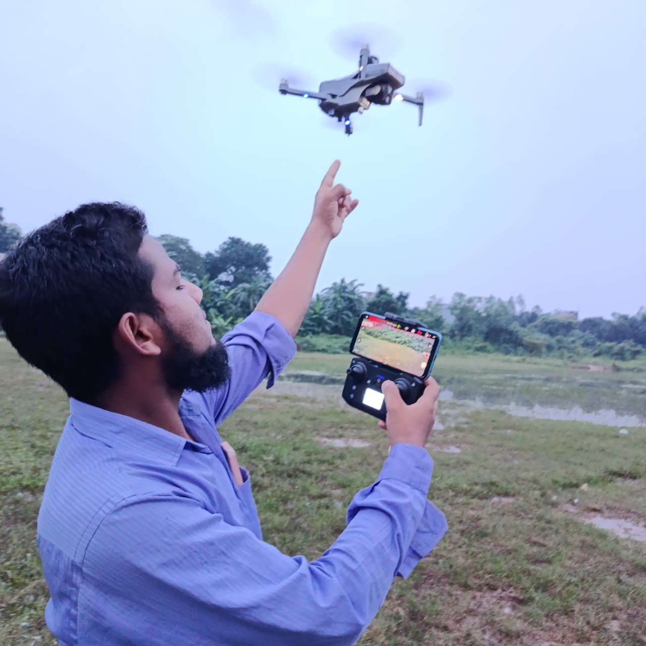  নজরুল ভাই 5M 