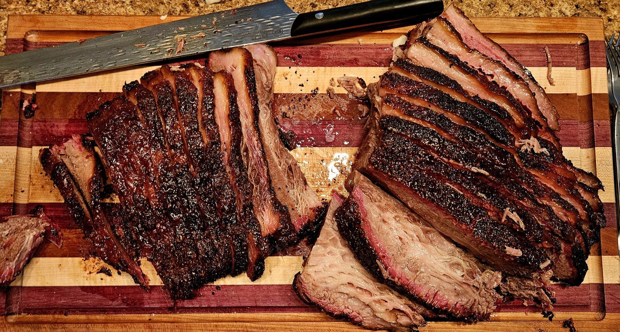 Texas Red's BBQ