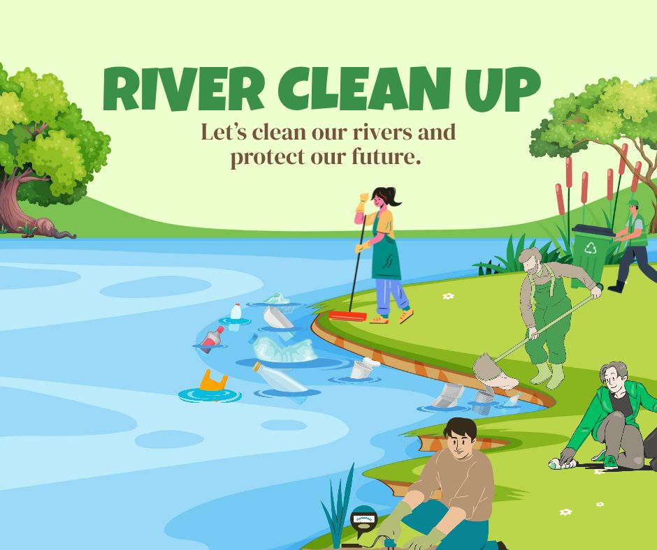 Hello, Hi, MABUHAY!☘️💚... - Join Hands for a Cleaner Comembo | Facebook