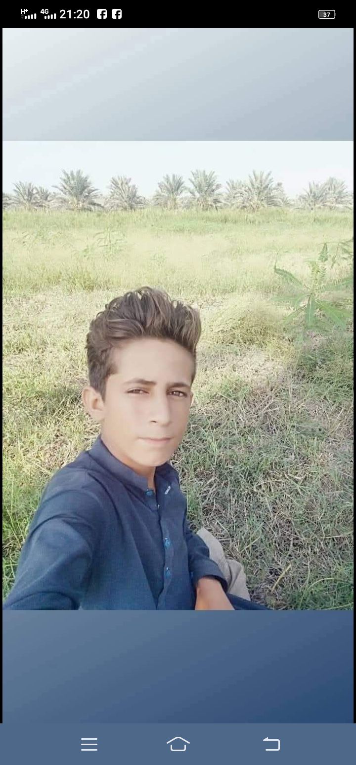 Kashif Raza Rind
