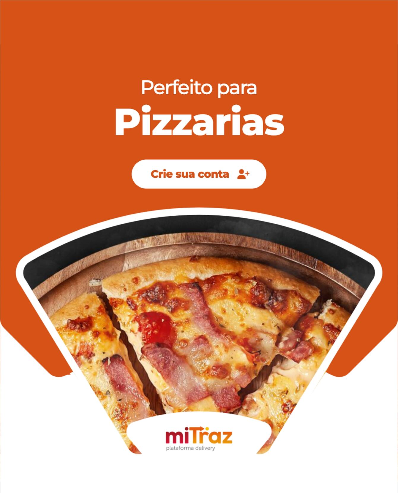Mitraz Delivery - 🚀 Sistema exclusivo e perfeito para...