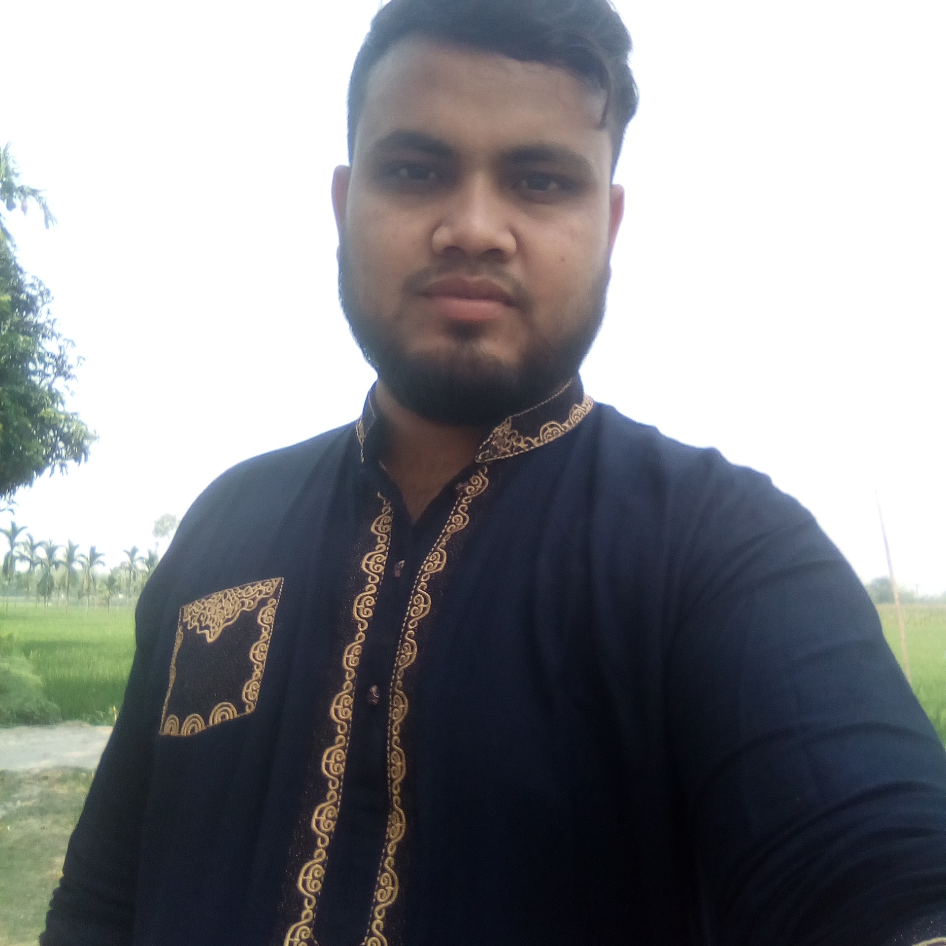 Rajaul Islam Jr.