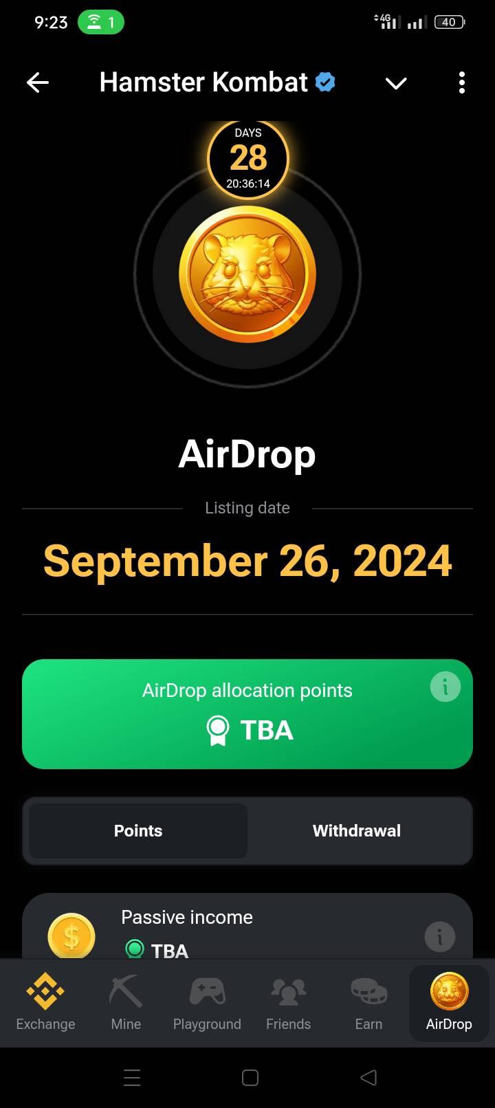 Free airdrop income group | Facebook