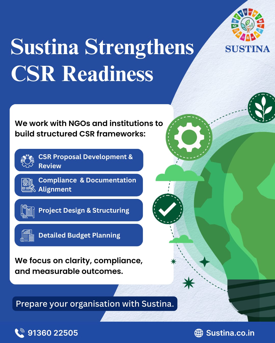 Sustina.co