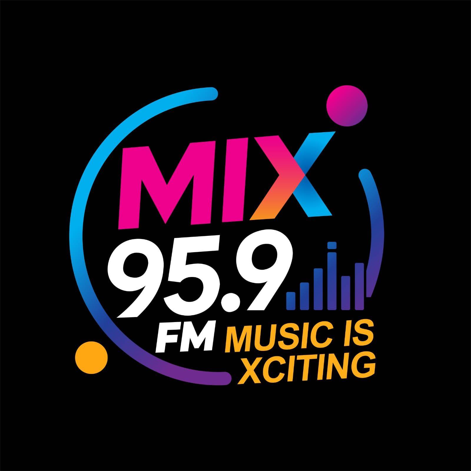 Mix 95.9 FM