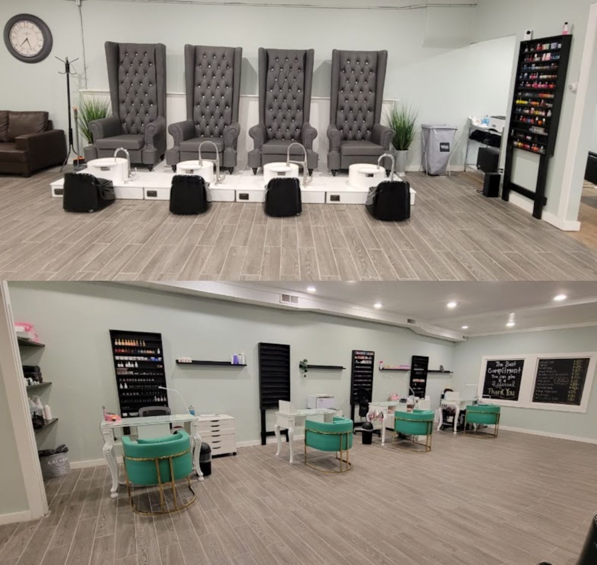 Boujee Salon and Spa | Vernal UT