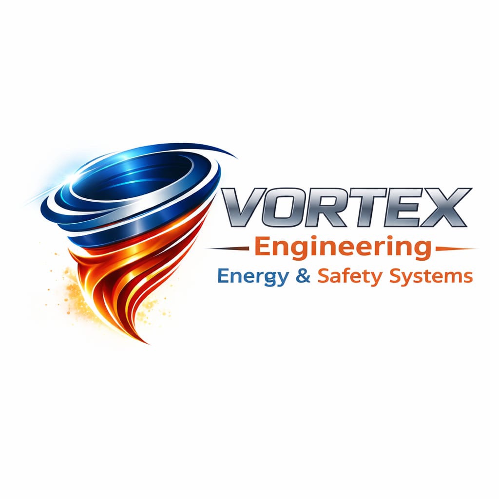 Vortex Engineering | Baghdad