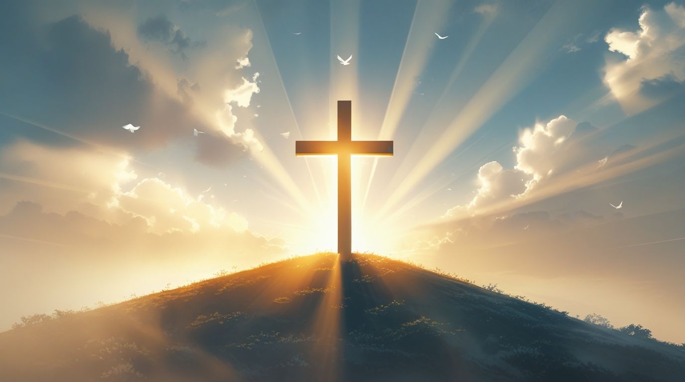 Jesus First | Galle