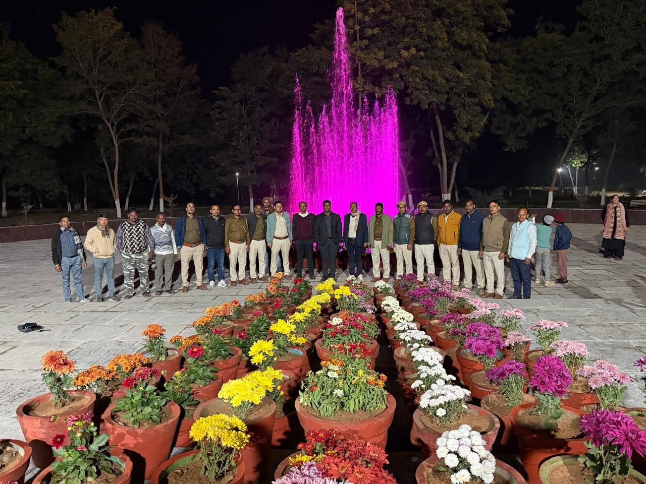 Eco Park, Chatra | Chatra