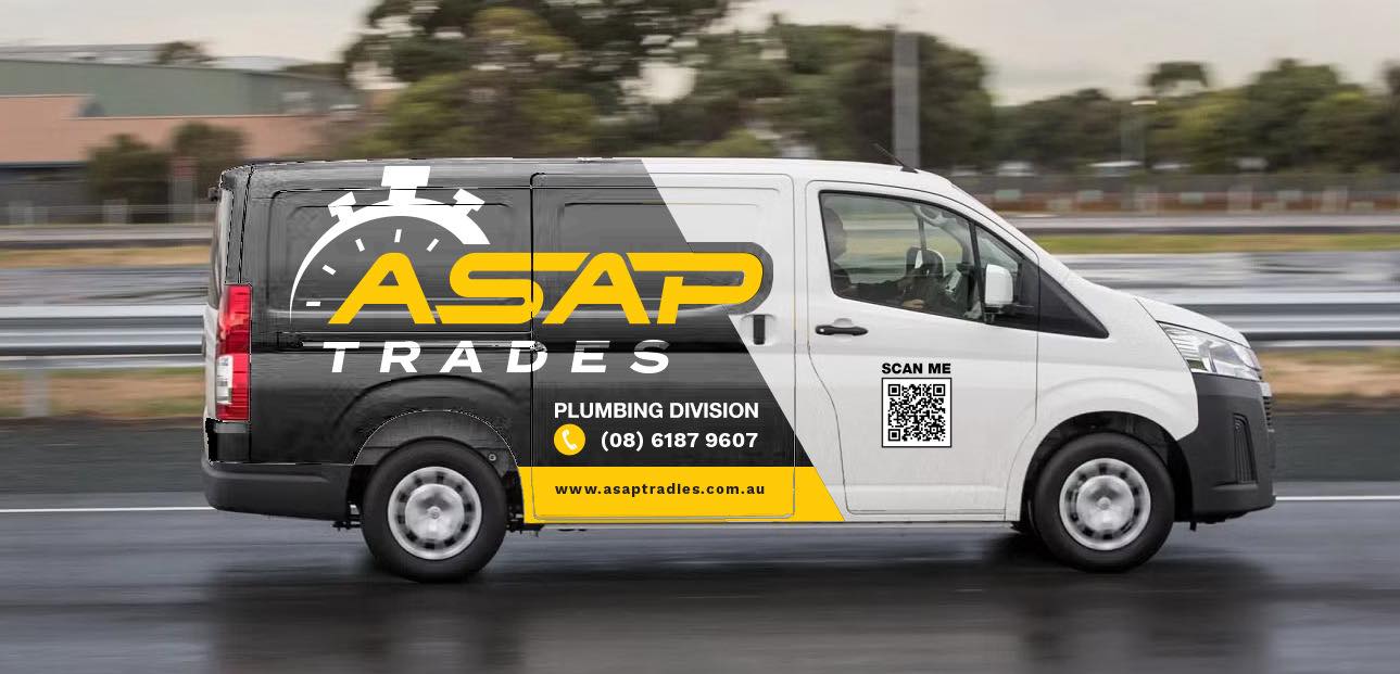 ASAP Trades | Perth WA