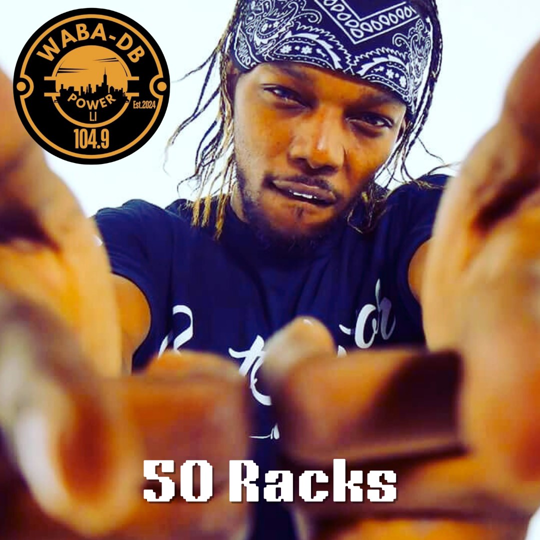 50 RACKS