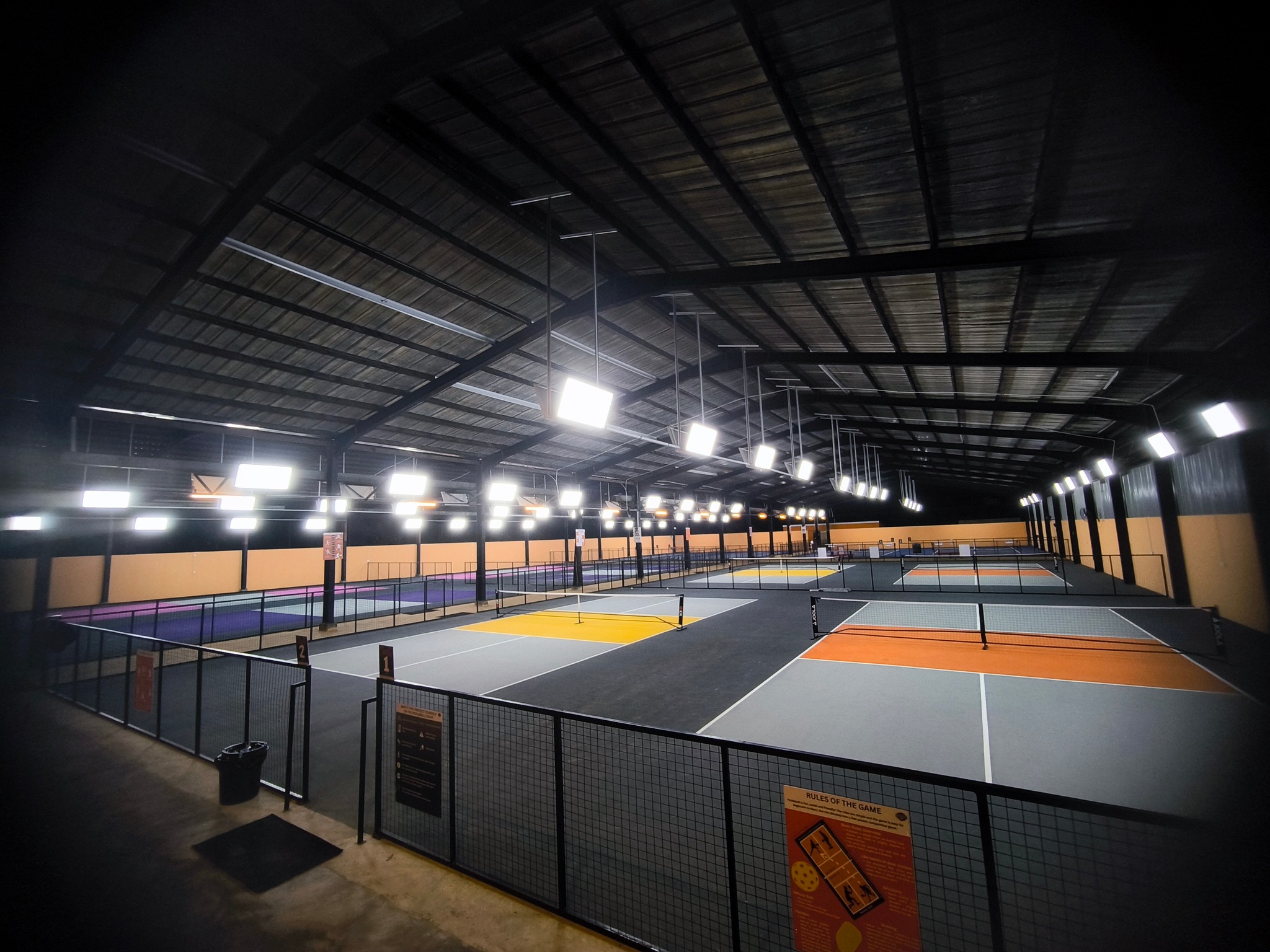 Brickfield Court | Bintulu