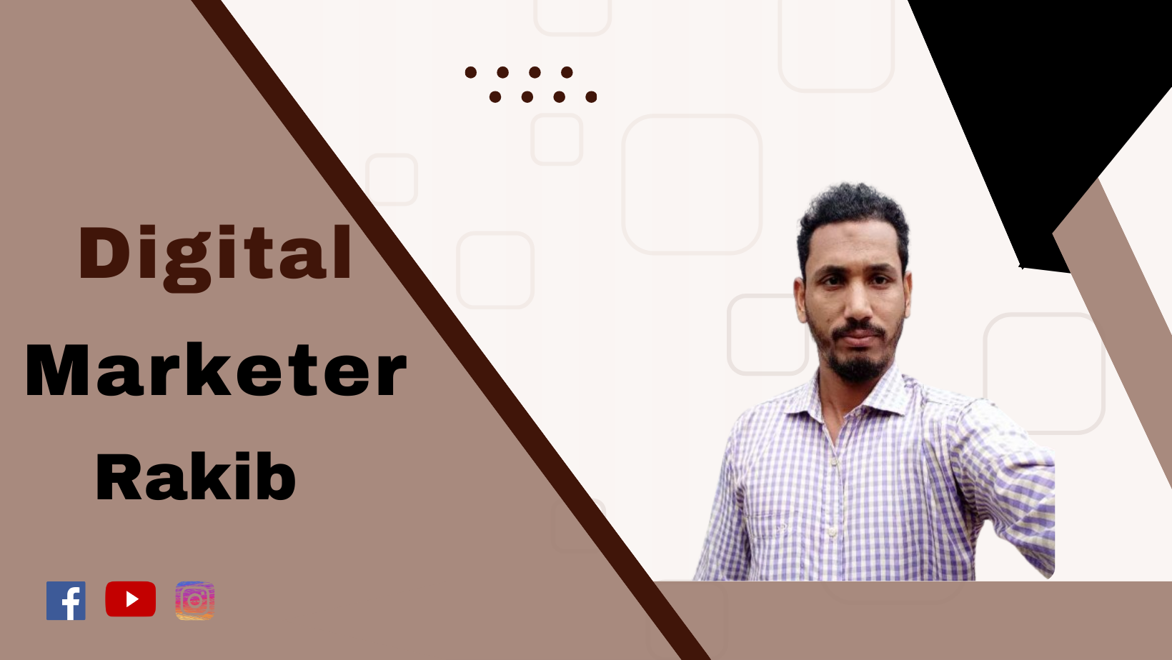 Freelancer Rakib | Gangni