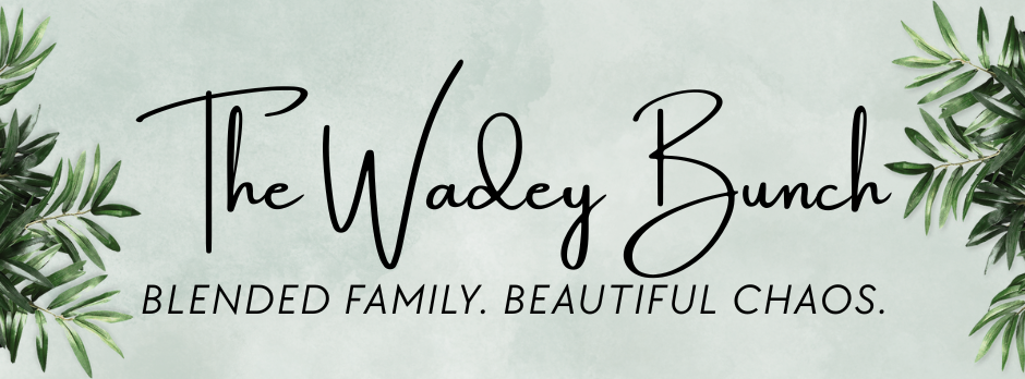 The Wadey Bunch