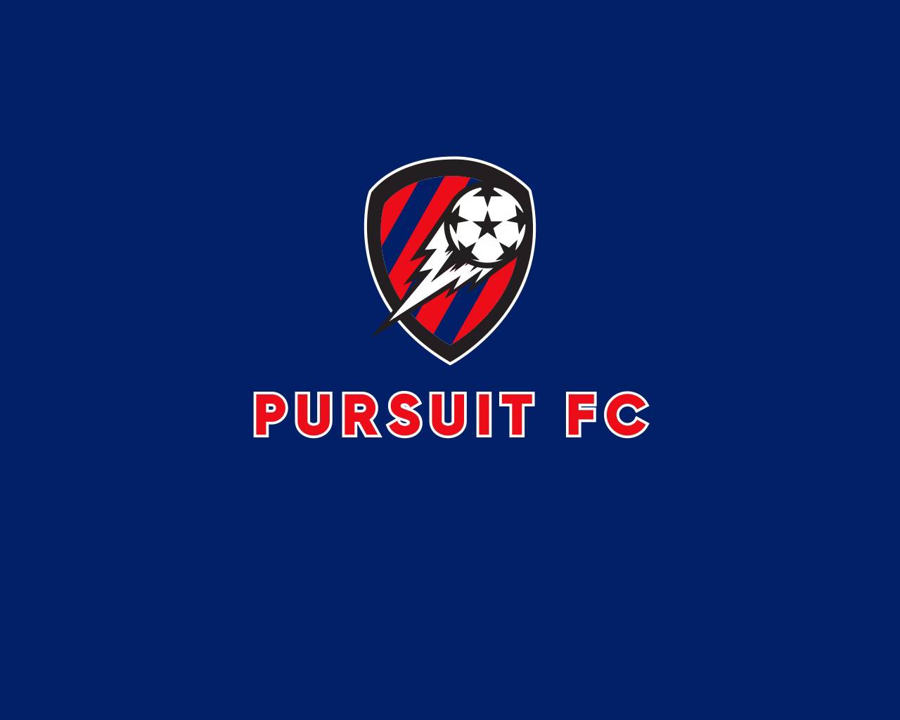 Pursuit Soccer FC | Angleton TX