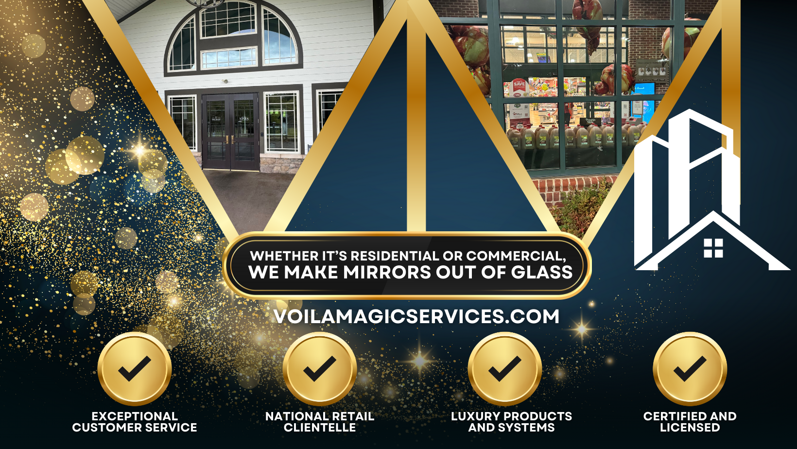 Voila Magic Cleaning Services