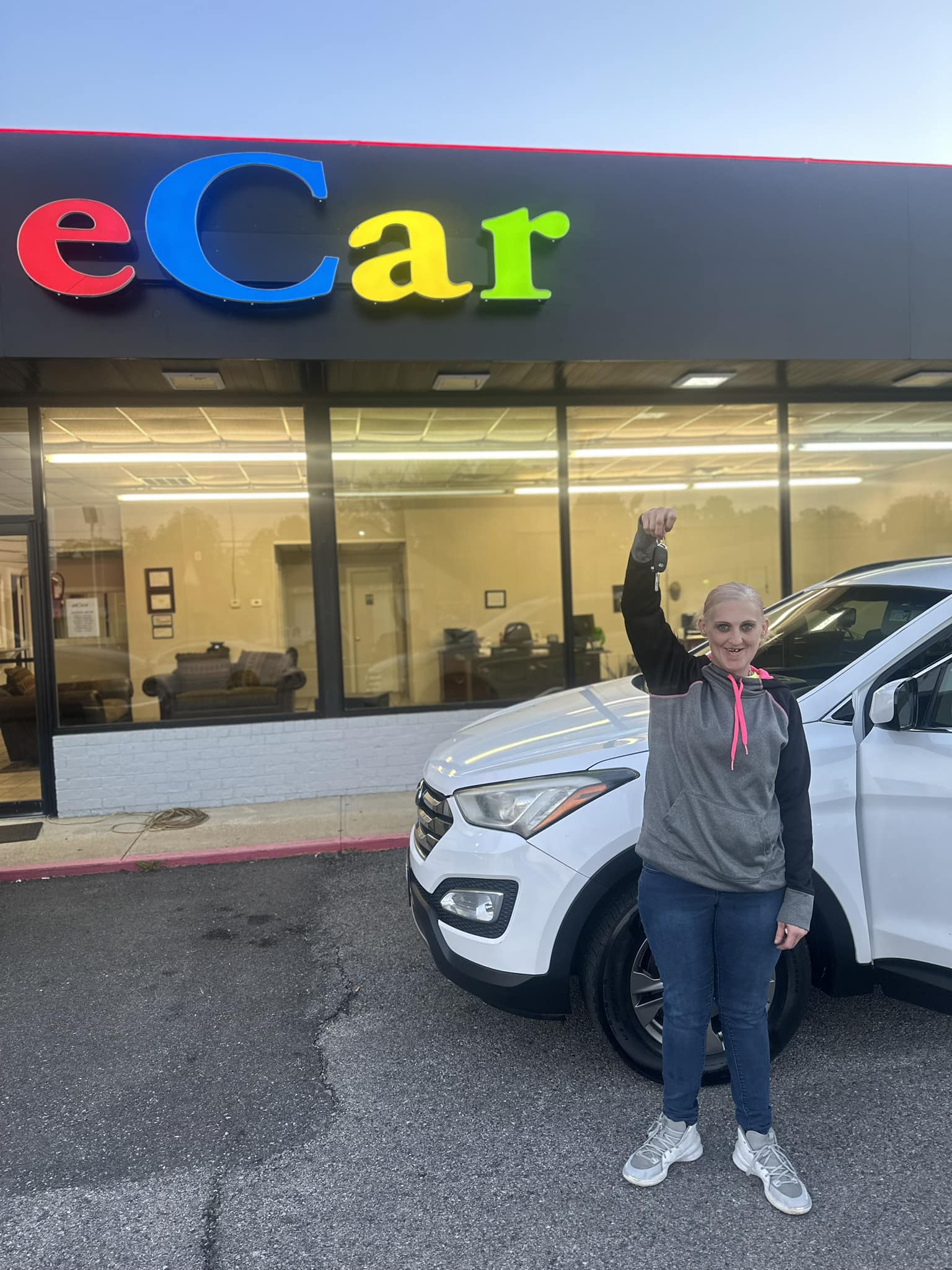 ECarFinancial4 | Gladewater TX