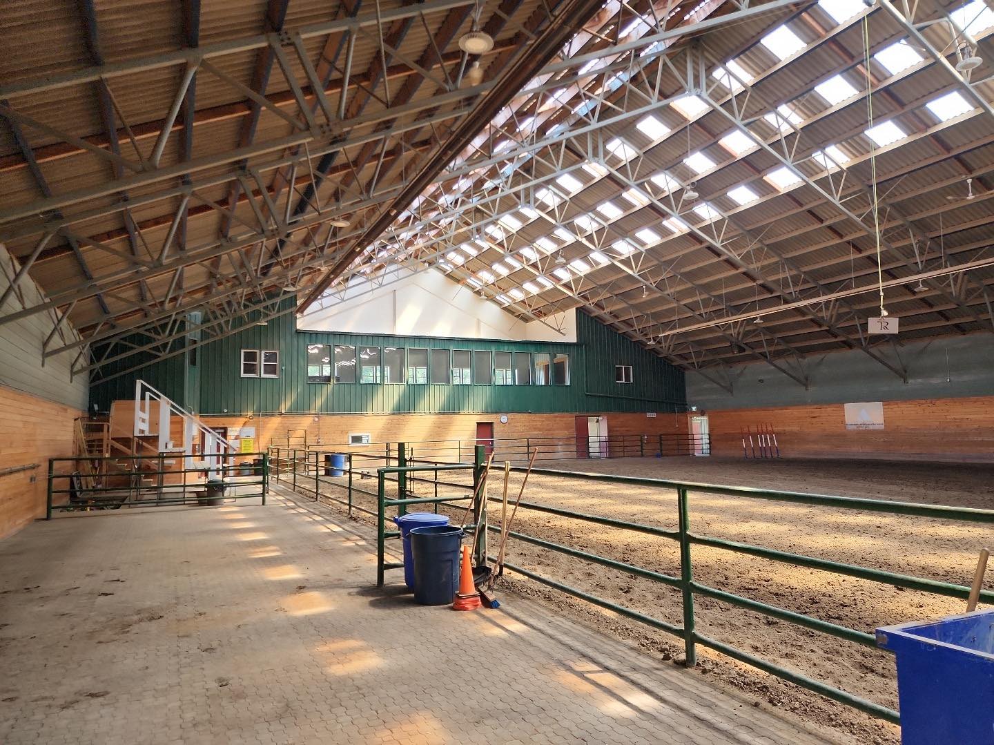 Spur West Event Center added a... - Spur West Event Center