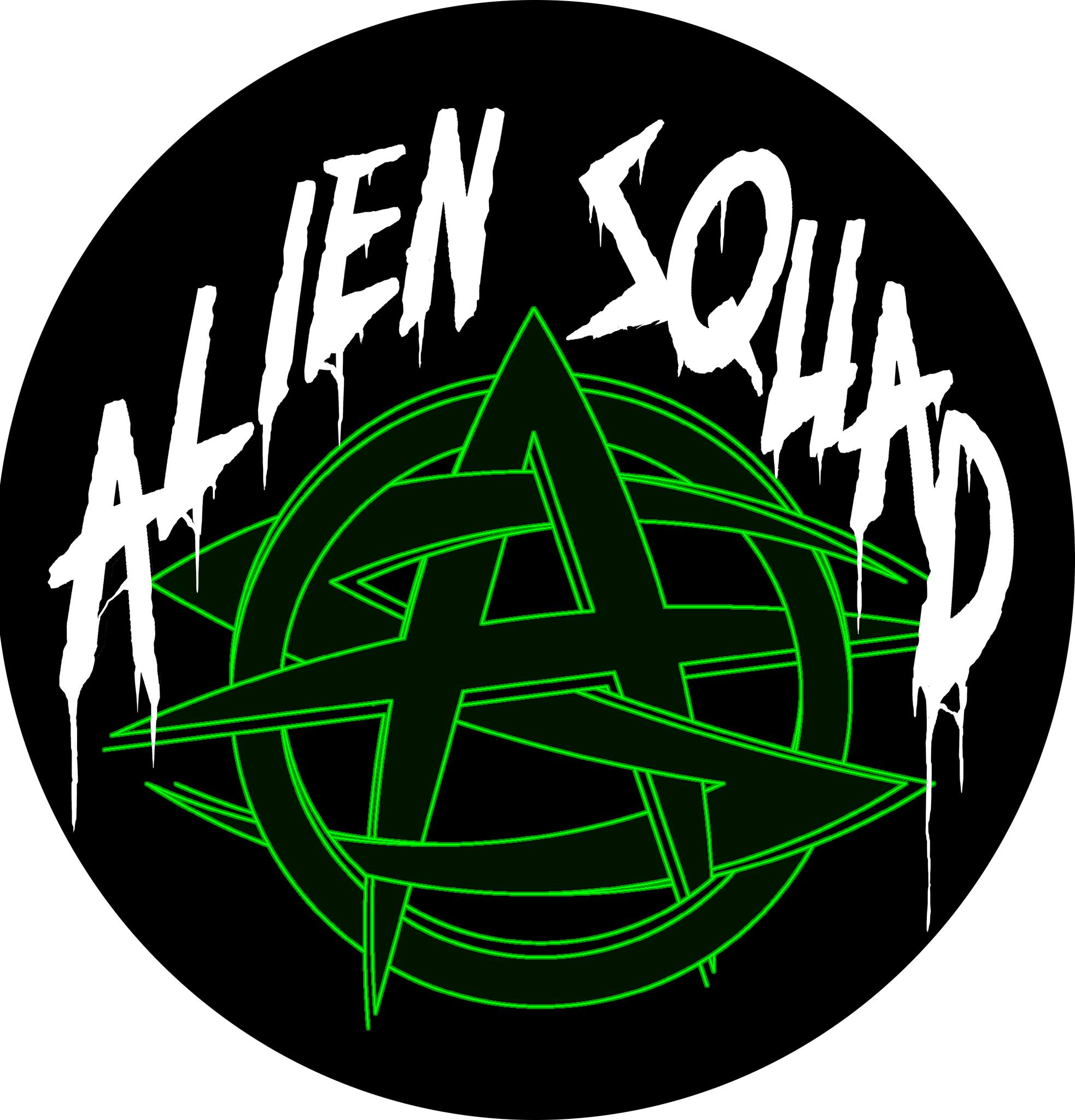 Alien Squad | Leiria