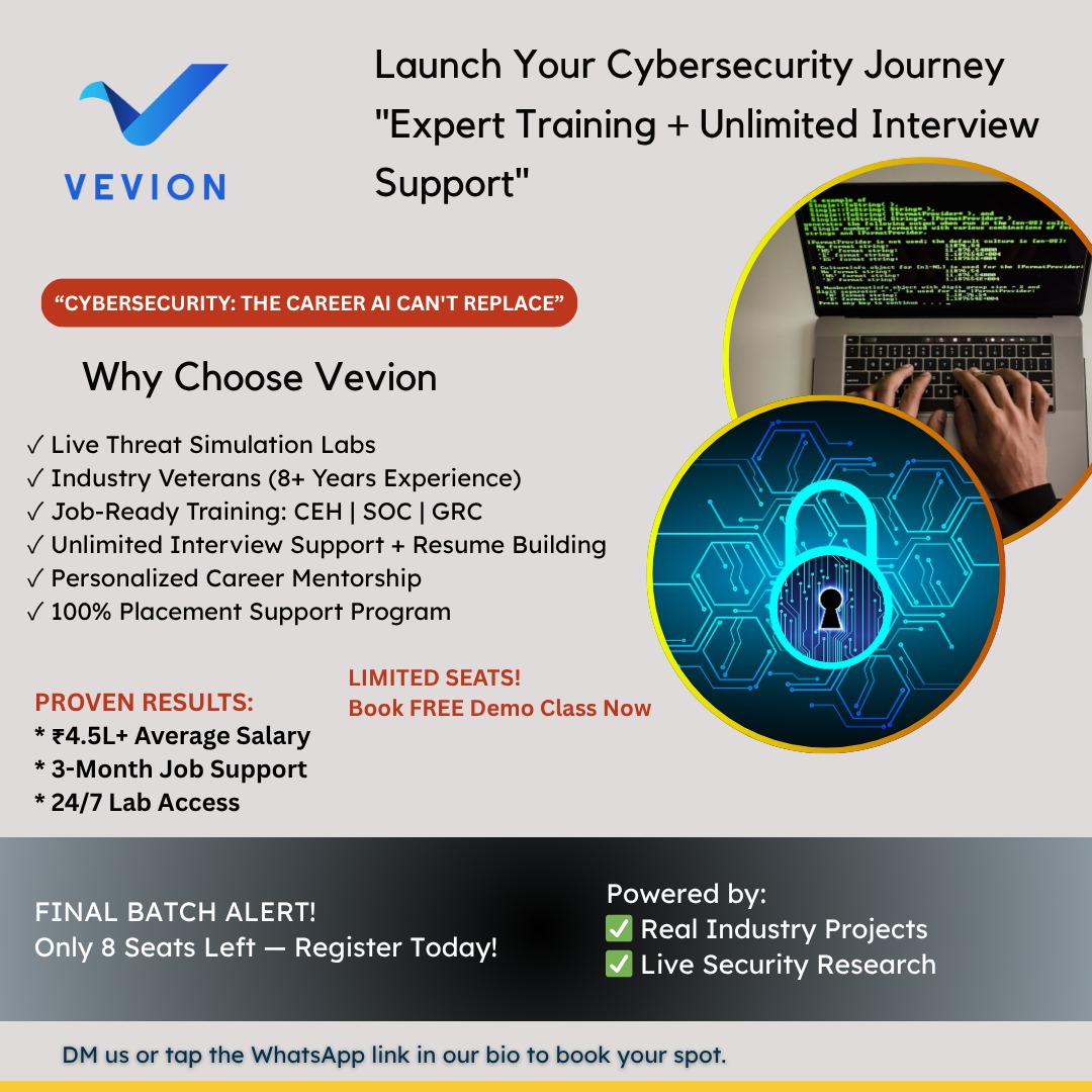 Vevion | Bangalore