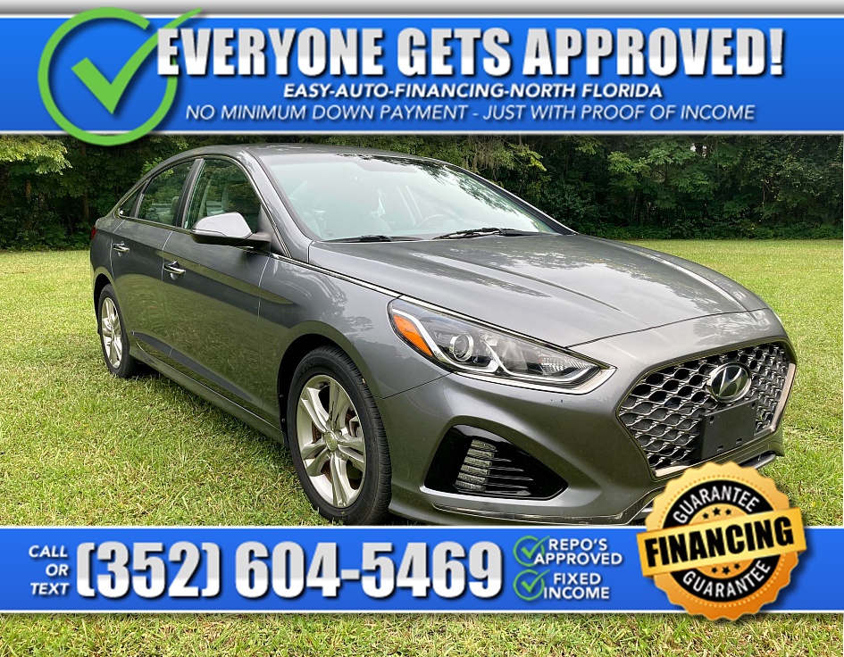 Easy Auto Financing North Florida
