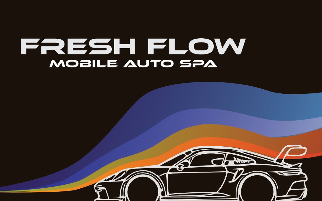Fresh Flow Mobile Auto Spa