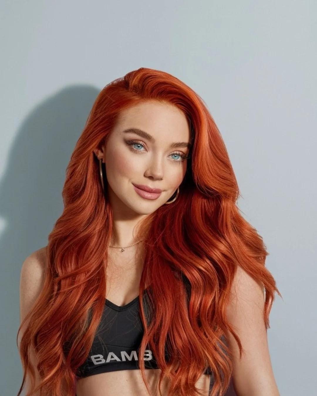 Clarisse Joy