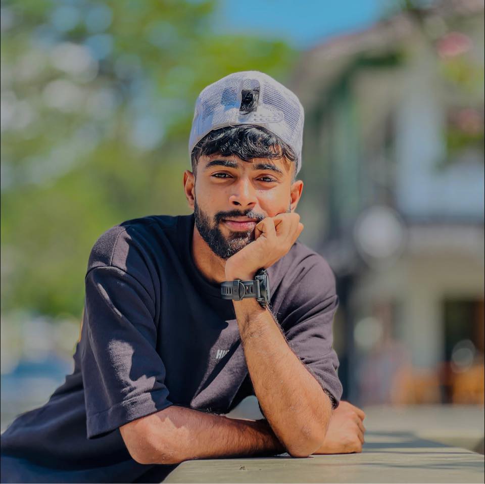Lakindu Bandara